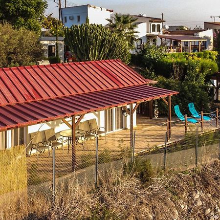 Apartmán Sunset Retreat Cyprus Pentakomo Exteriér fotografie